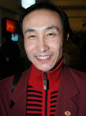 巩汉林