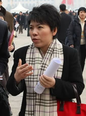 邓亚萍