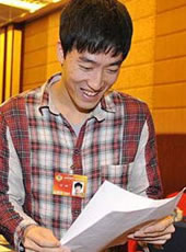刘翔