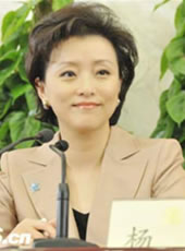 杨澜