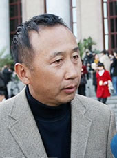冯小宁
