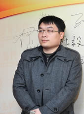 坤如玛丽医院 陈征
