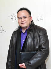 中铁置业 胡军