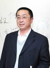 青岛福彩 李丰年
