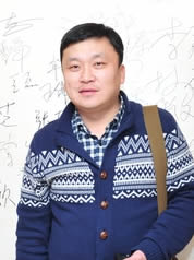 魔咔服饰 黄景波
