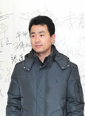 开源集团信息处 宋涛