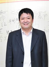 中国银行山东分行 韩旭