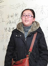 可口可乐山东公司 鲁隽