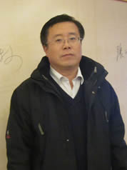 青岛海底世界 王金月