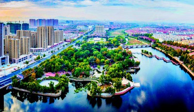 即墨撤市设区挂牌一周年 各领域发展步入快车道