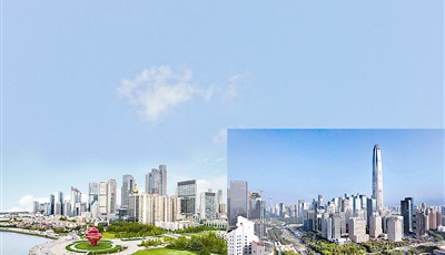 “学赶深圳”：深度激活发展生态