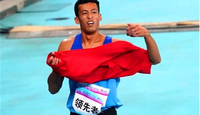 青岛竞技体育史话之十六：风雨征程 田径青春